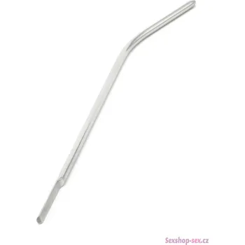 Klinik sex Dilatátor (hladká kulatá sonda, dlouhá), 10 mm