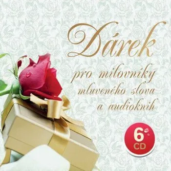 Dárek pro milovníky mluveného slova 6CD (2013)