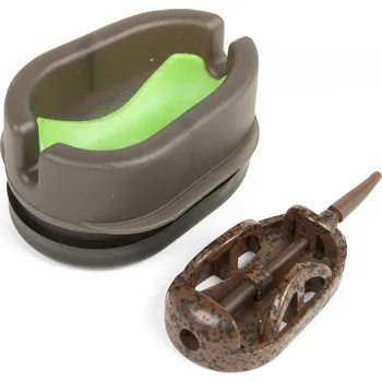 Korum Dura-Method Feeder, 30 g