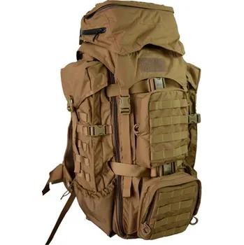 Eberlestock F4 Terminator Coyote Brown…