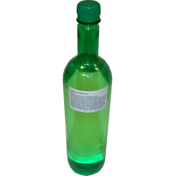 Medicinální olej - 0,8l