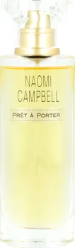 Dámský parfém Naomi Campbell Pret a Porter W EDP 30 ml