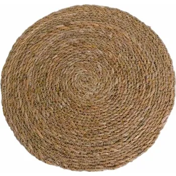 prostírání Prostírání přírodní mořská tráva tenké 30 cm