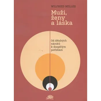 Muži, ženy a láska - Wilfried Nelles