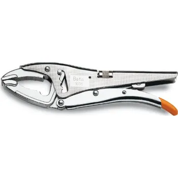 Ruční nářadí KLEŠTĚ SIKO-MODEL 1051 255MM (KLEŠTĚ SIKO-MODEL 1051 255MM)