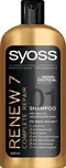 Syoss Renew 7 Complete Repair šampon…