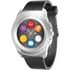 Chytré hodinky MyKronoz ZeTime Elite Brushed Silver Milan