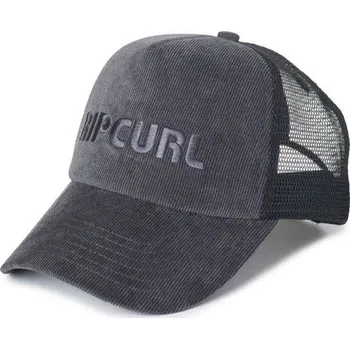 Kšiltovka Rip Curl Pump Cord Cap šedá