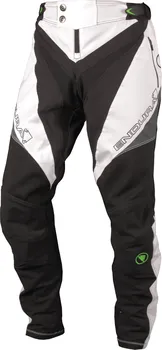 Moto kalhoty Endura MT500 Burner kalhoty černé