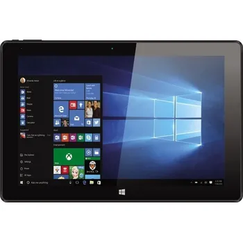 Tablet UMAX VisionBook 10Wi-S 32 GB Wi-Fi černý (UMM220V10)