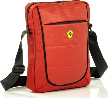 Pouzdro na tablet Ferrari Scuderia 10" (FESH10RE)
