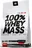 HI TEC Nutrition BS Blade 100% Whey Mass Gainer 1500 g, banán