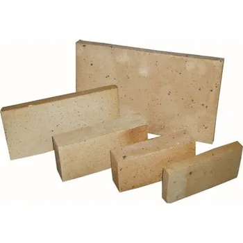 M.A.T. Group Deska šamotová 250 x 120 x 40 mm
