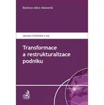 Transformace a restrukturalizace…