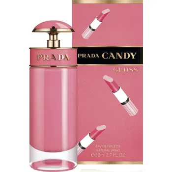 Dámský parfém Prada Candy Gloss W EDT