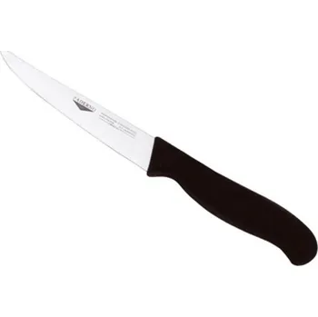 Nůž steakový 12cm rukojeť černá