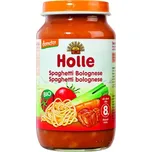 Holle BIO Boloňské špagety 220 g