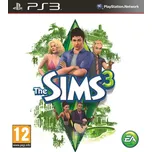 The Sims 3 PS3