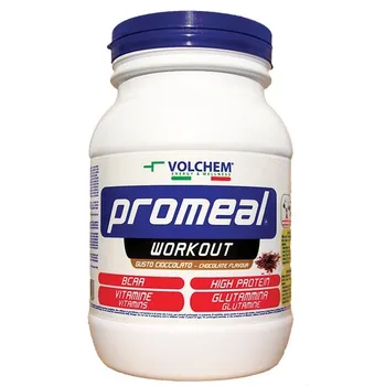 Gainer Volchem Promeal Workout 1400 g