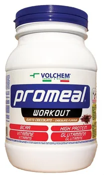 Volchem Promeal Workout 1400 g