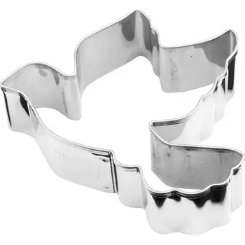 Vykrajovátko Vykrajovátko nerez (holubice) 8x7cm,v.3cm