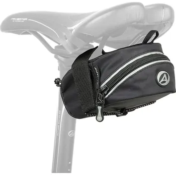 brašna na kolo Author A-S381 TPN černá