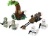Stavebnice LEGO LEGO Star Wars 9489 Bojová jednotka Rebelů z Endoru a vojáků Impéria