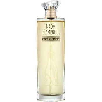 Naomi Campbell Prêt à Porter W EDT Dámský parfém Naomi Campbell Prêt à Porter W EDT