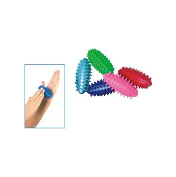 Malířský váleček Köck-sport Váleček s bodlinkami 7cm 20g