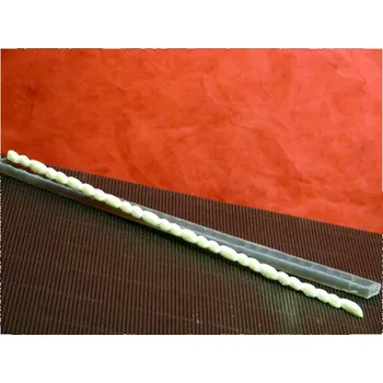 Forma na pečení Forma silikonová krajková (spirála úzká) 26,2x0,8, v.0,3cm