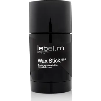 Stylingový přípravek Label.M Texture Wax Stick vosk na vlasy 40 ml