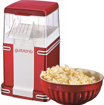 Popkornovač Guzzanti GZ 130