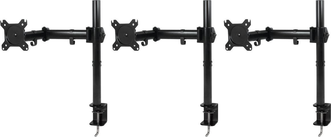 Arctic Z3 Basic pro 3 monitory 13"-32" černý od 2 137 Kč - Zbozi.cz