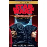 Star Wars - Darth Bane 3: Dynastie zla…