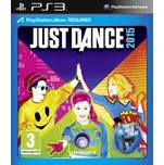 Just Dance 2015 PS3