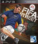 FIFA Street 4 PS3