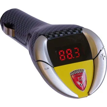 FM transmitter Prime SoundRacer Transmitter V12 