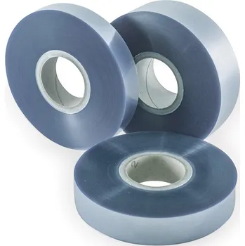 Lepicí páska Dortové pásky 80mic. (šíře 3,5cm) 300 m/role