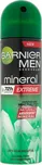 Garnier Deo Men Extreme spray deodorant…