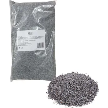 Mák (modrý) 1 kg/sáček