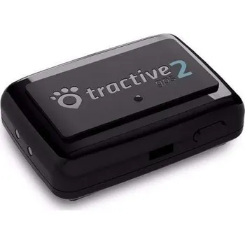 Lokátor Tractive GPS 2 Tracker