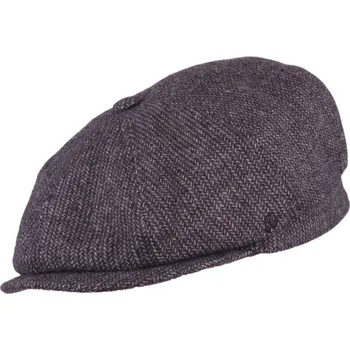 Čepice Assante 85233 šedá