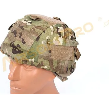 EmersonGear Potah na helmu MICH 2000 - Multicam