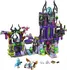 Stavebnice LEGO LEGO Elves 41180 Ragana a kouzelný temný hrad
