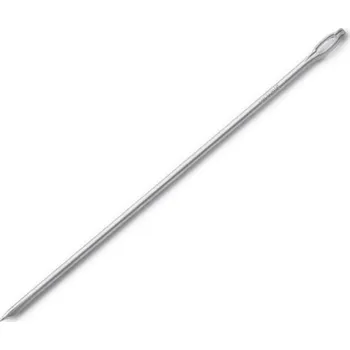 Špikovací jehla 18 cm, vázací jehla - Wüsthof Dreizack Solingen (Šněrovací jehla 18 cm - Wüsthof Dreizack Solingen)