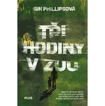 Tři hodiny v ZOO - Gin Phillipsová