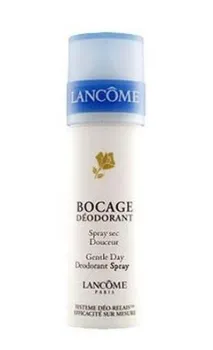 Lancome Bocage Gentle Day W deospray 125 ml