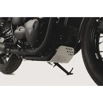 Kryt motoru Triumph Street Scrambler (16-) - kryt motoru SW-Motech MSS.11.66