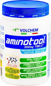Aminokyselina Volchem Aminotool 1000 mg 300 tbl.