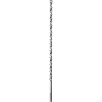 Vrták Bosch SDS-max-7 čtyřbřitý 22 x 600/720 mm